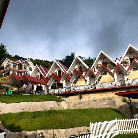 Kundasang Mount Garden Exterior photo